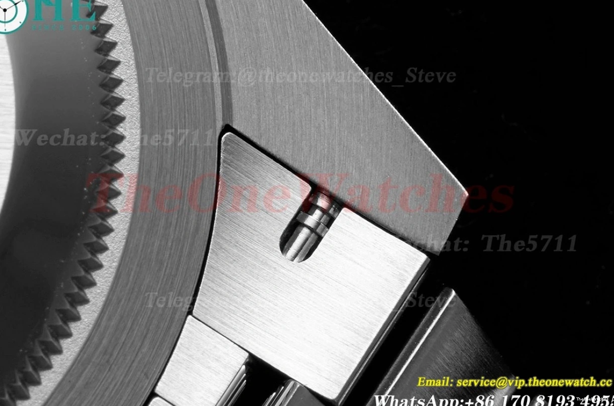 VSF Grey 41mm 126334 Flt VS3235 Jub SS 904L Datejust SS Stk 0320